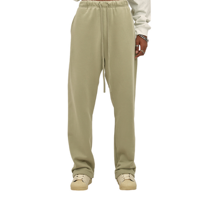 FIVELEAFS DRAWSTRING JOGGERS