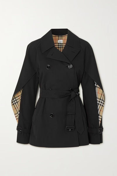 BURBERRY TRENCHCOAT