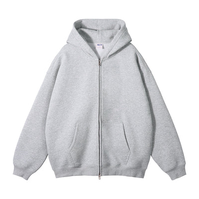 FLMNGO ZIP HOODIE