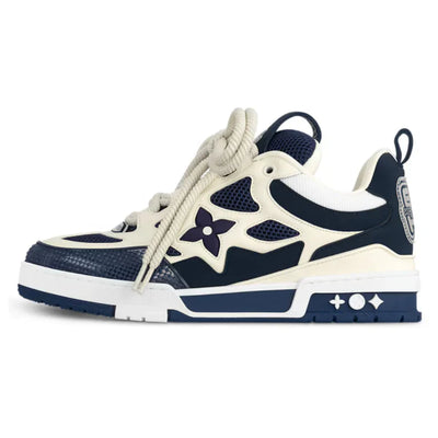 Lv Skate Blue