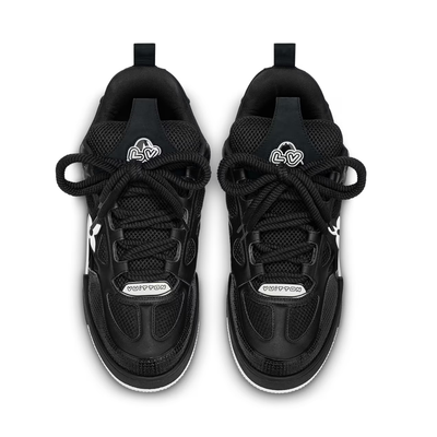 Lv Skate Black