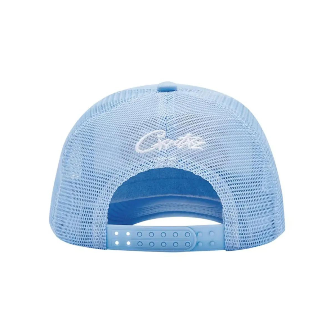 FLMNGO x Trucker Alcatraz Cap
