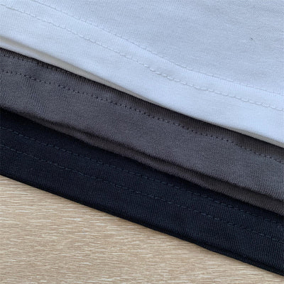 FLMNGO x Chrome Hearts Longsleeve