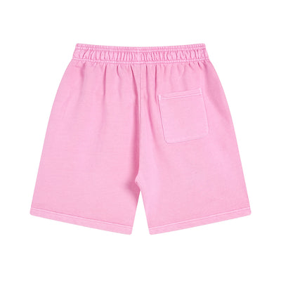 FLMNGO Everyday Shorts