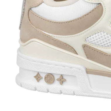 Lv Skate Beige
