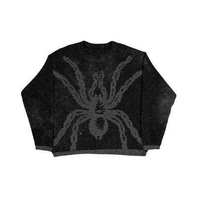 NEROSA – KNIT SWEATER