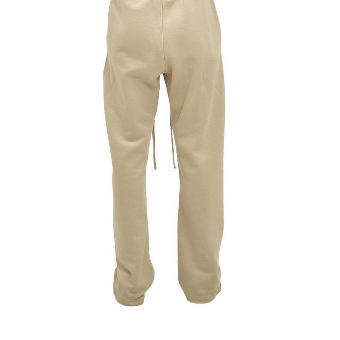 FIVELEAFS DRAWSTRING JOGGERS