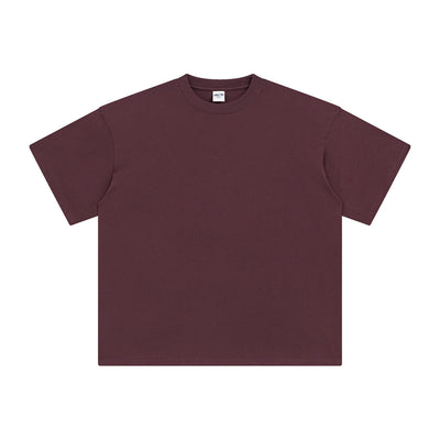 FIVELEAFS EVERYDAY BOXY TEE