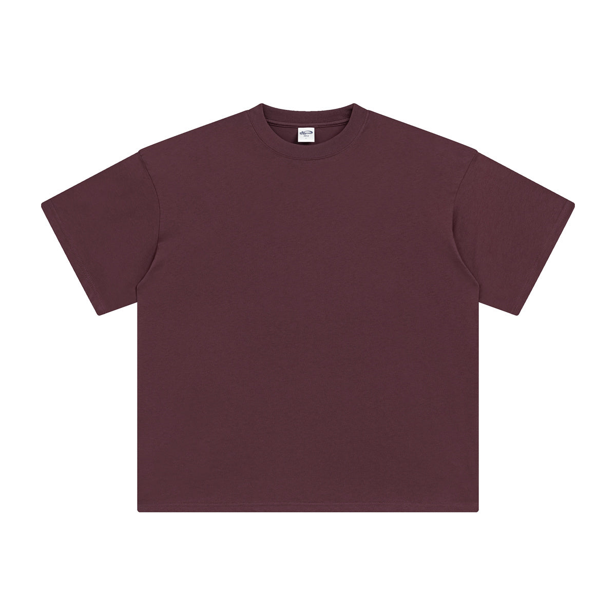 FLMNGO EVERYDAY BOXY TEE