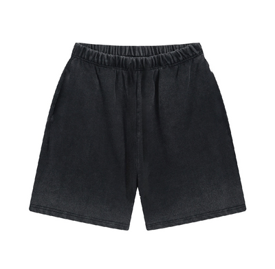 FLMNGO Relaxed Shorts