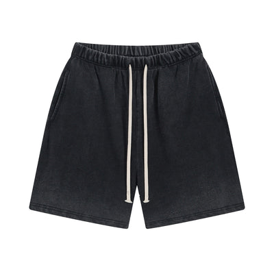 FLMNGO Relaxed Shorts