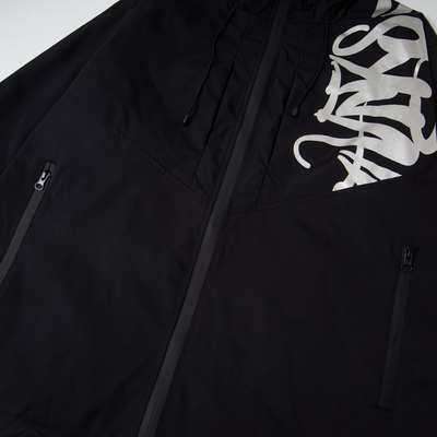 Syna x Alcatraz Windbreaker