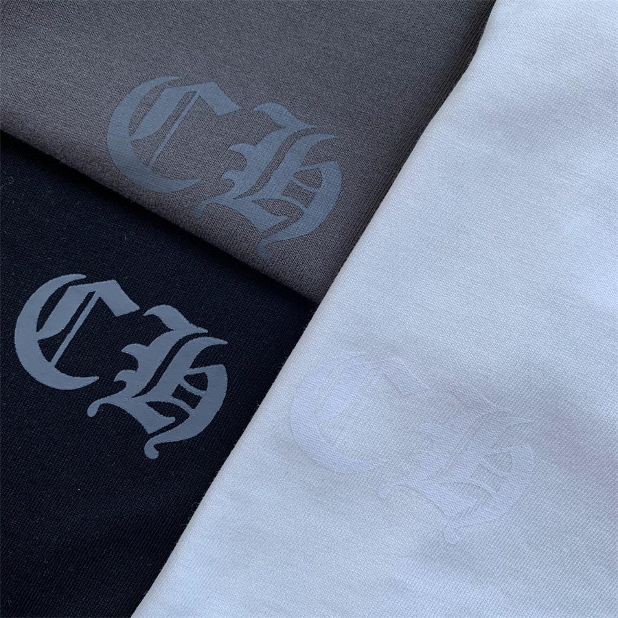 FLMNGO x Chrome Hearts Longsleeve