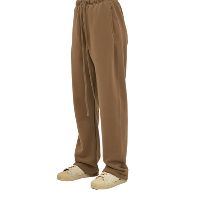 FIVELEAFS DRAWSTRING JOGGERS