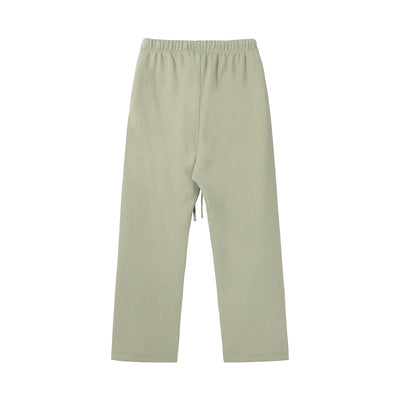 FIVELEAFS DRAWSTRING JOGGERS