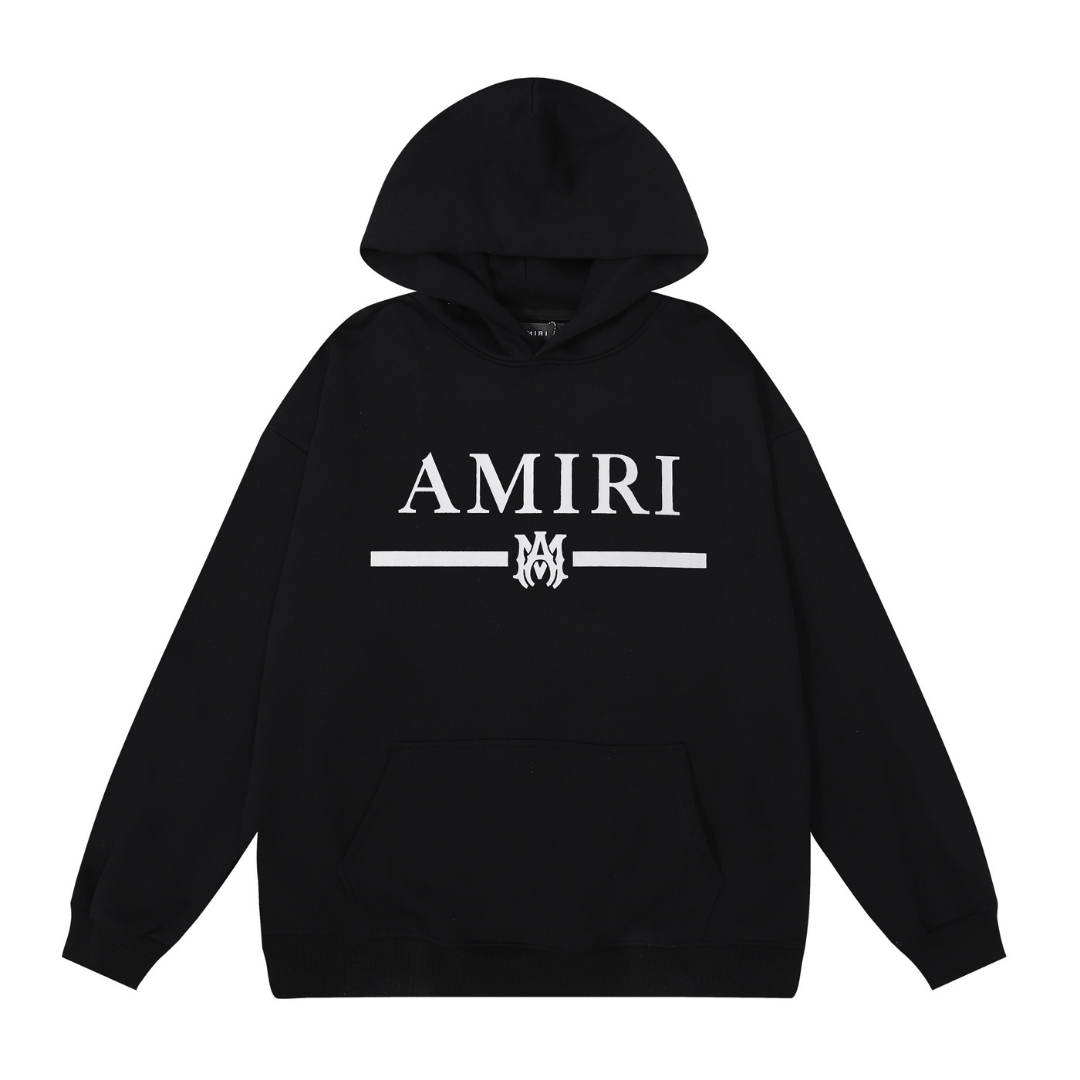 Amr Logo Hoodie