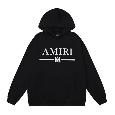 Amr Logo Hoodie