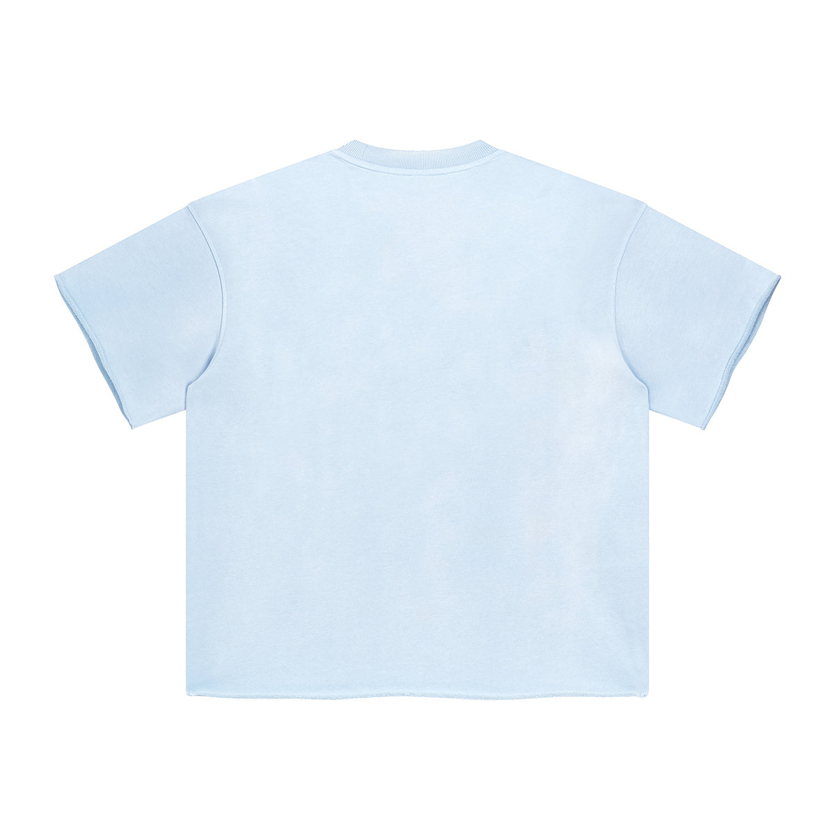 FIVELEAFS WASHED TEE