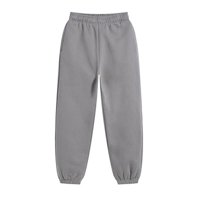 FLMNGO CUFFED JOGGERS