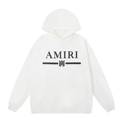 Amr Logo Hoodie