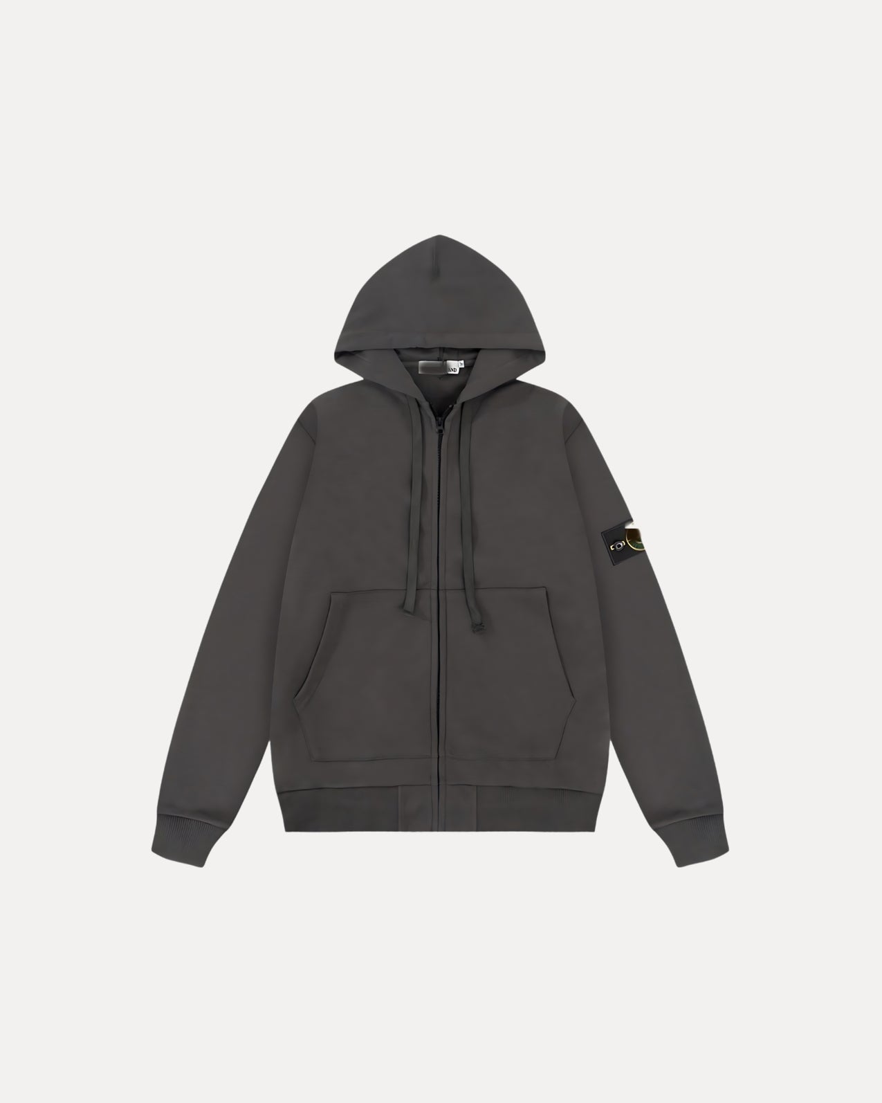 Stoney Hooded Jacket
