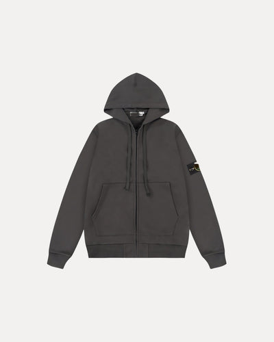 Stoney Hooded Jacket