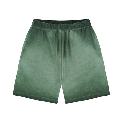 NOAH - WASHED SHORTS