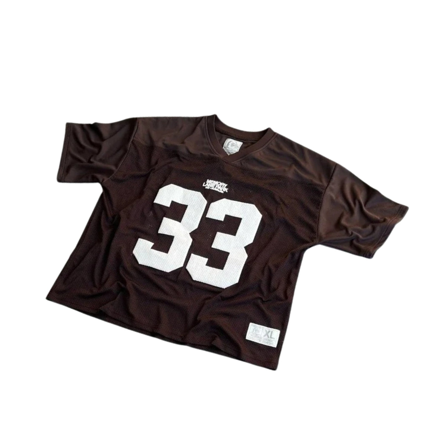 VELOCITA – MESH JERSEY