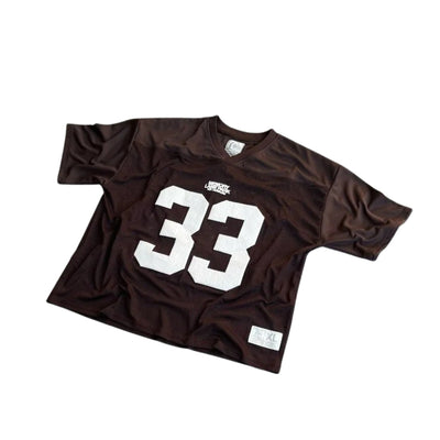 VELOCITA – MESH JERSEY