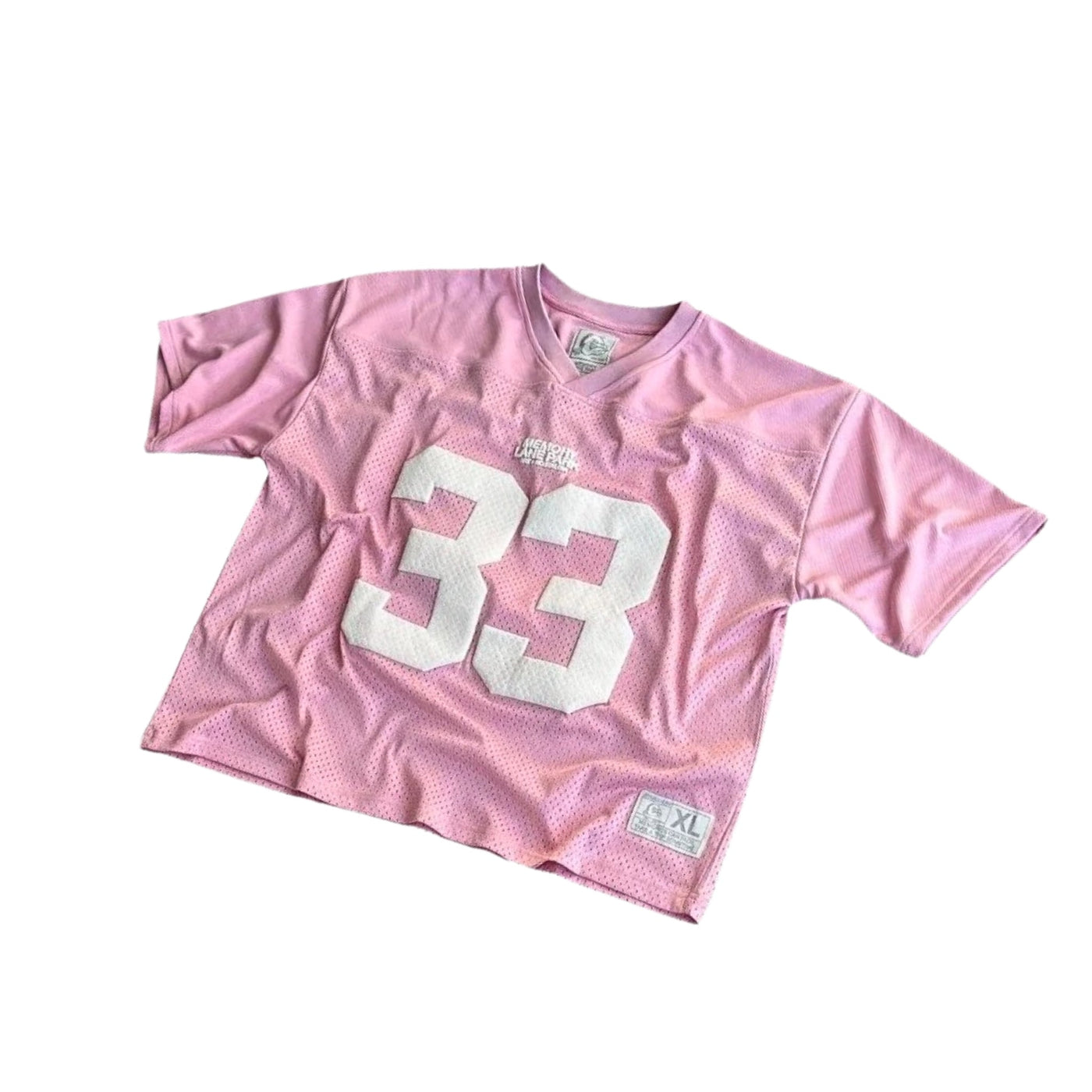 VELOCITA – MESH JERSEY