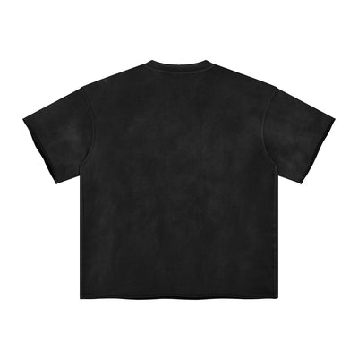 FLMNGO WASHED TEE
