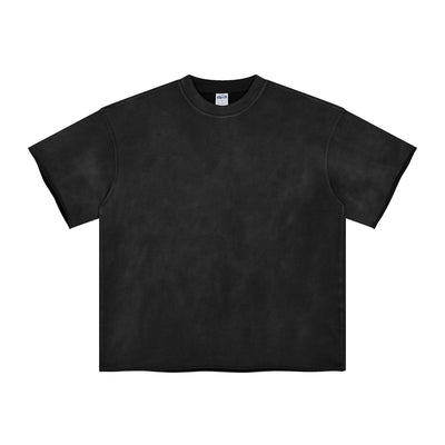 FIVELEAFS WASHED TEE