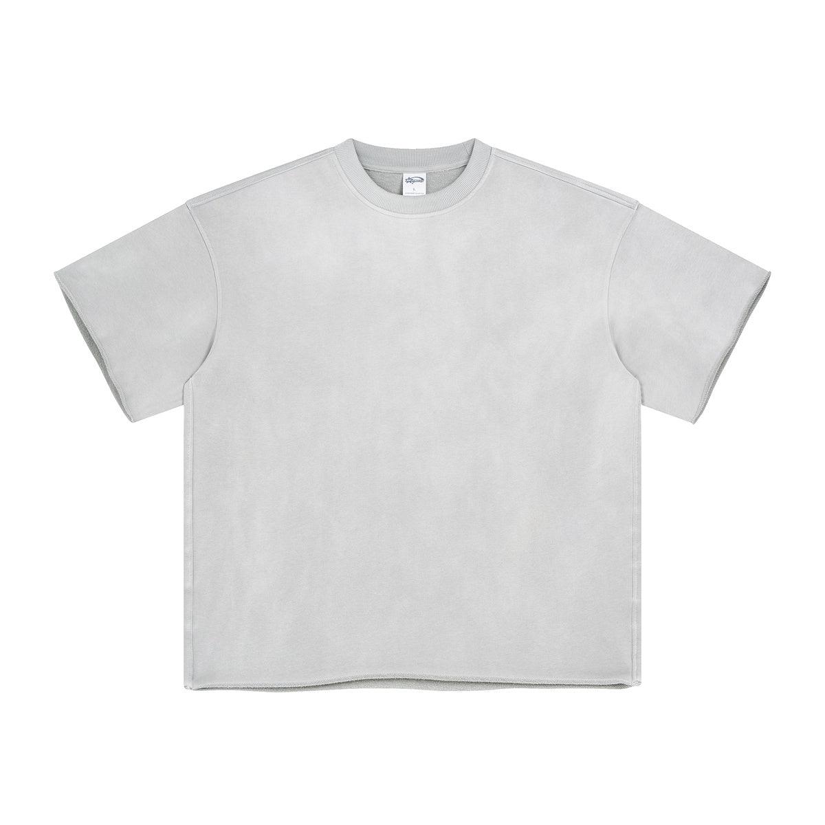 FIVELEAFS WASHED TEE