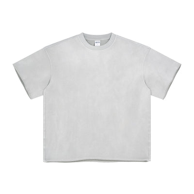 FIVELEAFS WASHED TEE