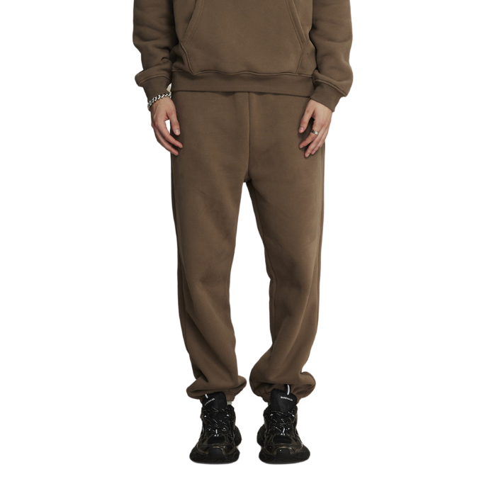 FLMNGO Cuffed Joggers