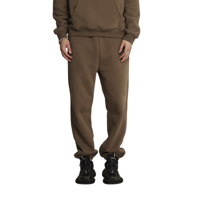 FLMNGO Cuffed Joggers
