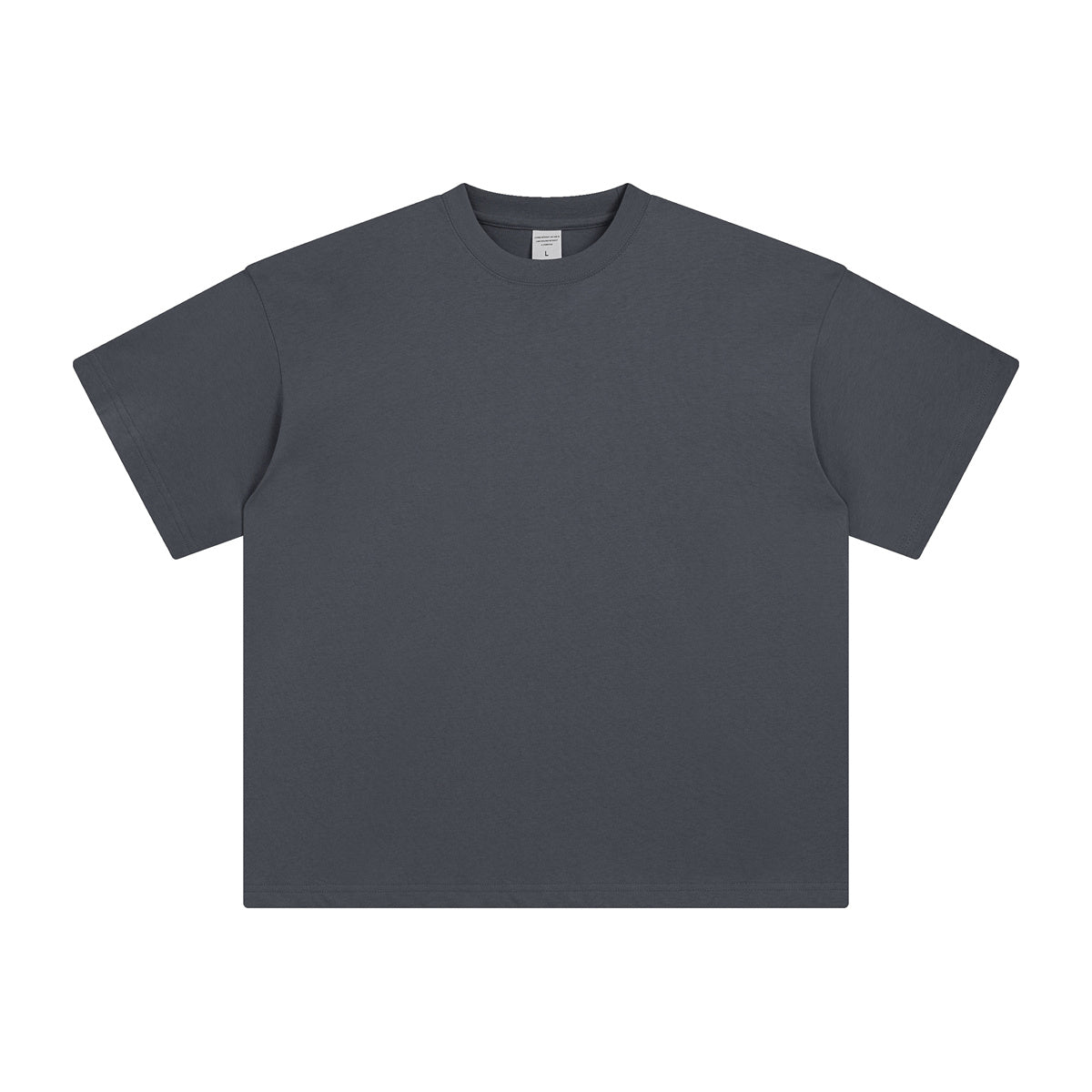 FIVELEAFS EVERYDAY BOXY TEE