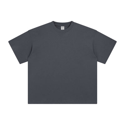 FIVELEAFS EVERYDAY BOXY TEE