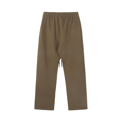 FIVELEAFS DRAWSTRING JOGGERS