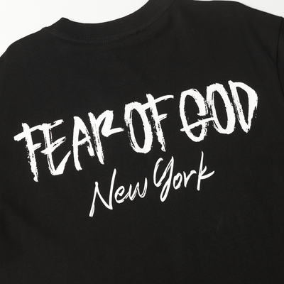 Essentials New York T-shirt