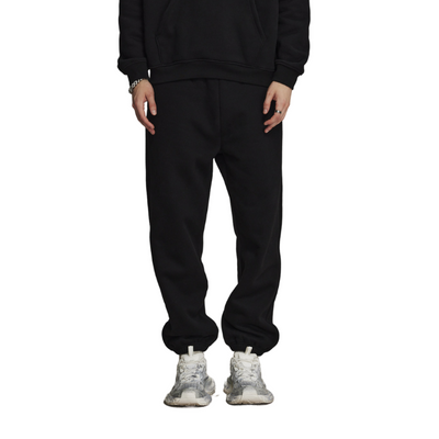 FLMNGO CUFFED JOGGERS