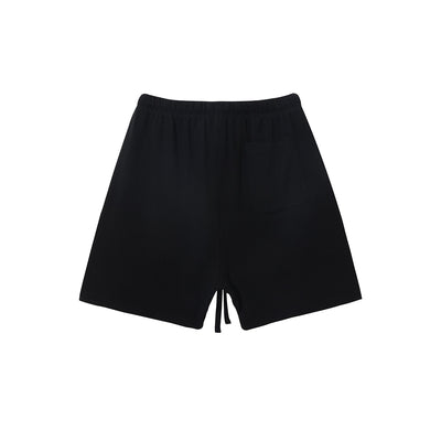 FLMNGO DRAWSTRING SHORTS