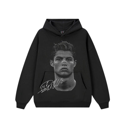 RONALDO - HOODIE