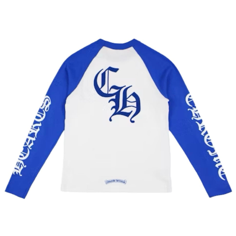 FLMNGO X Chrome Long Sleeve