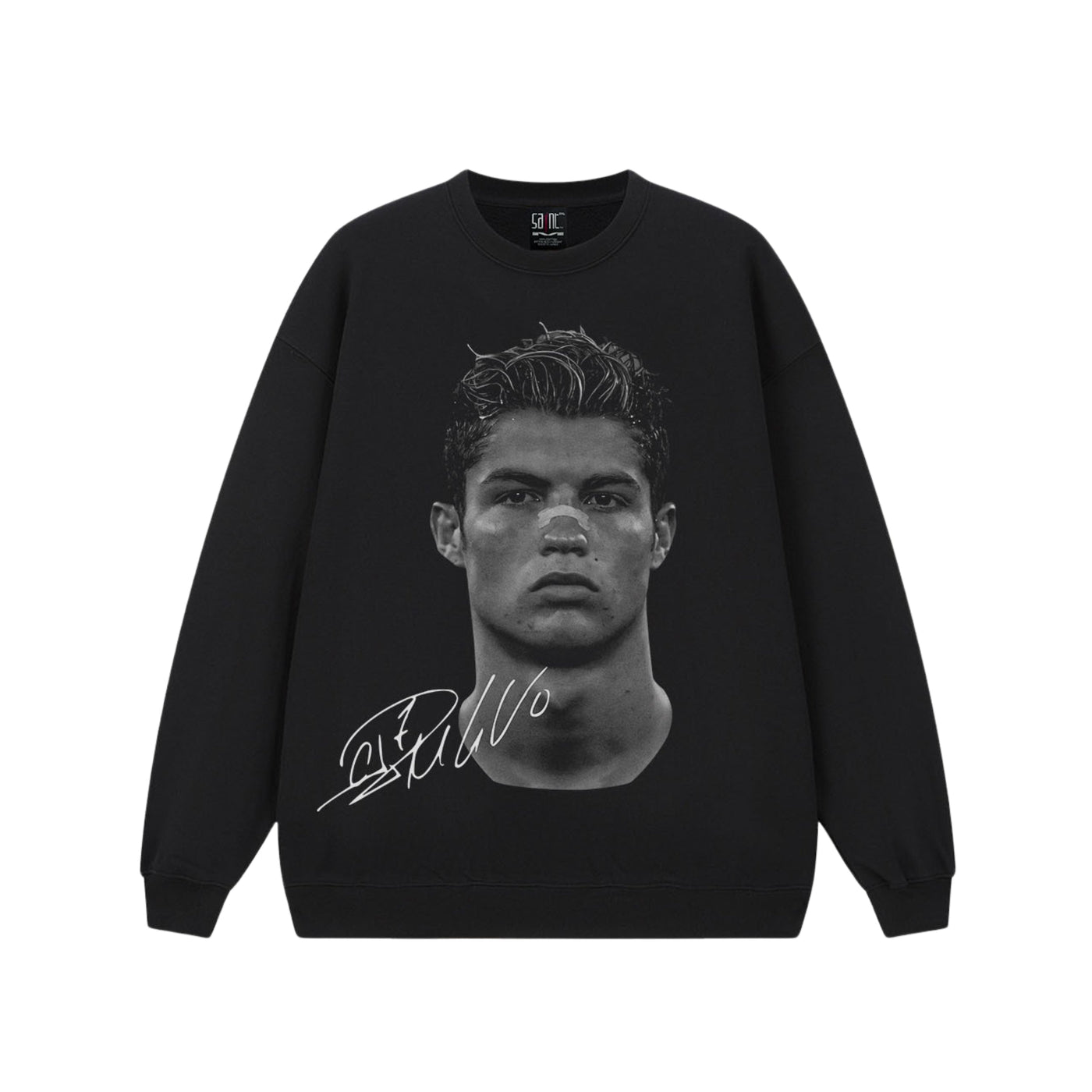 RONALDO - HOODIE