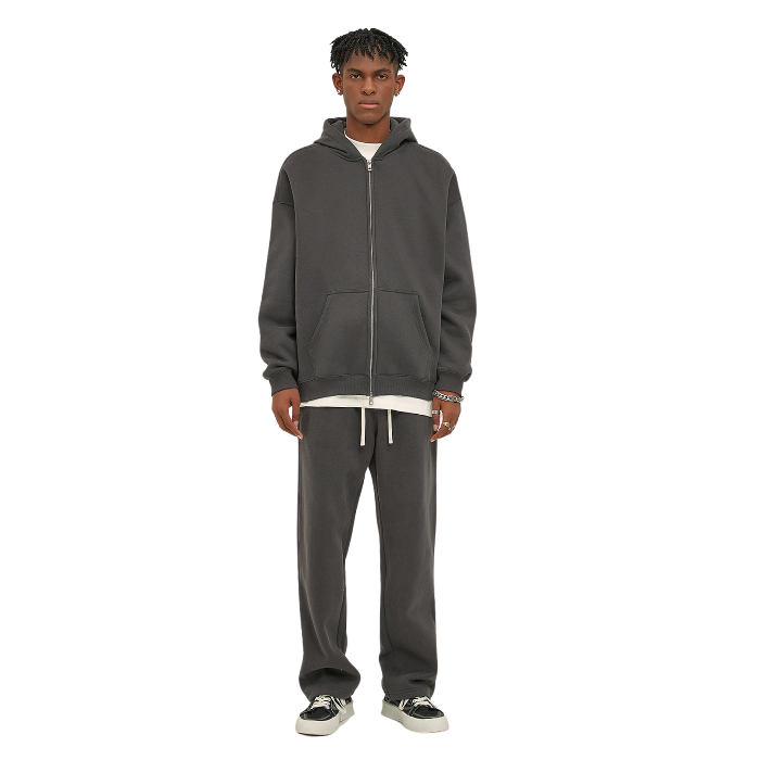 FLMNGO Zip Tracksuit