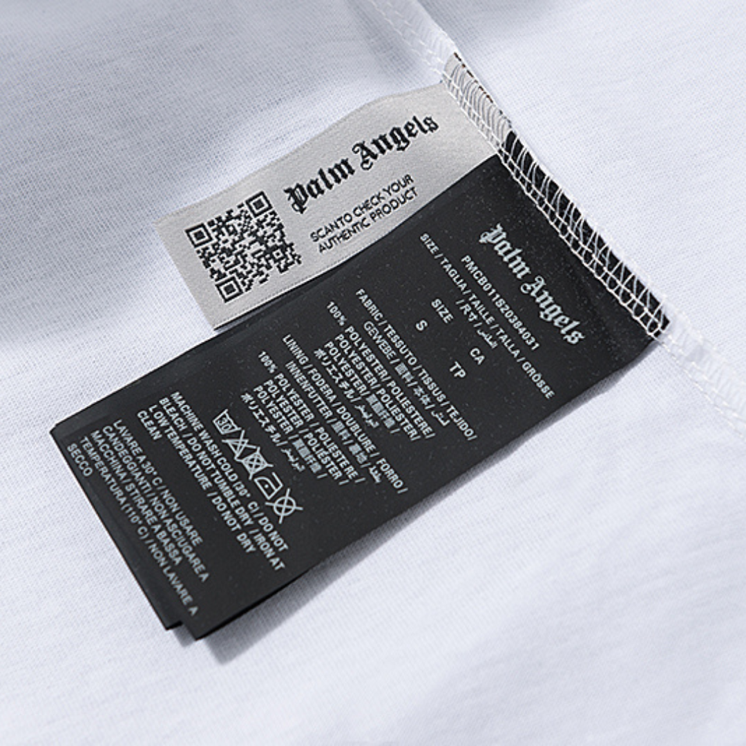 Palm Los Angeles T-shirt