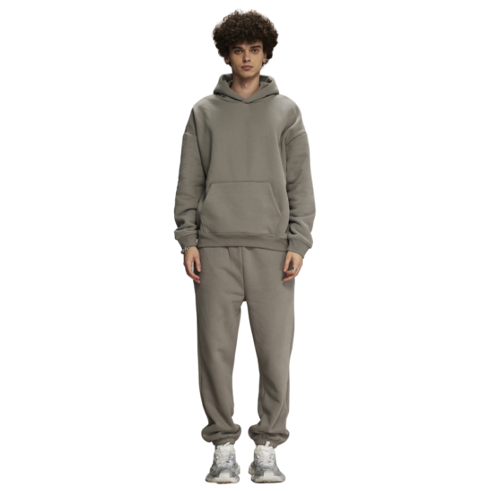 FLMNGO CUFFED JOGGERS