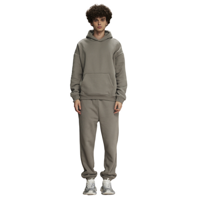 FLMNGO CUFFED JOGGERS