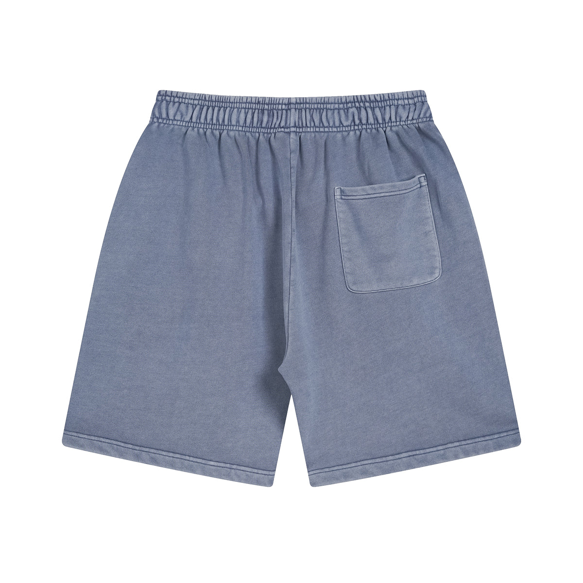 FLMNGO Everyday Shorts